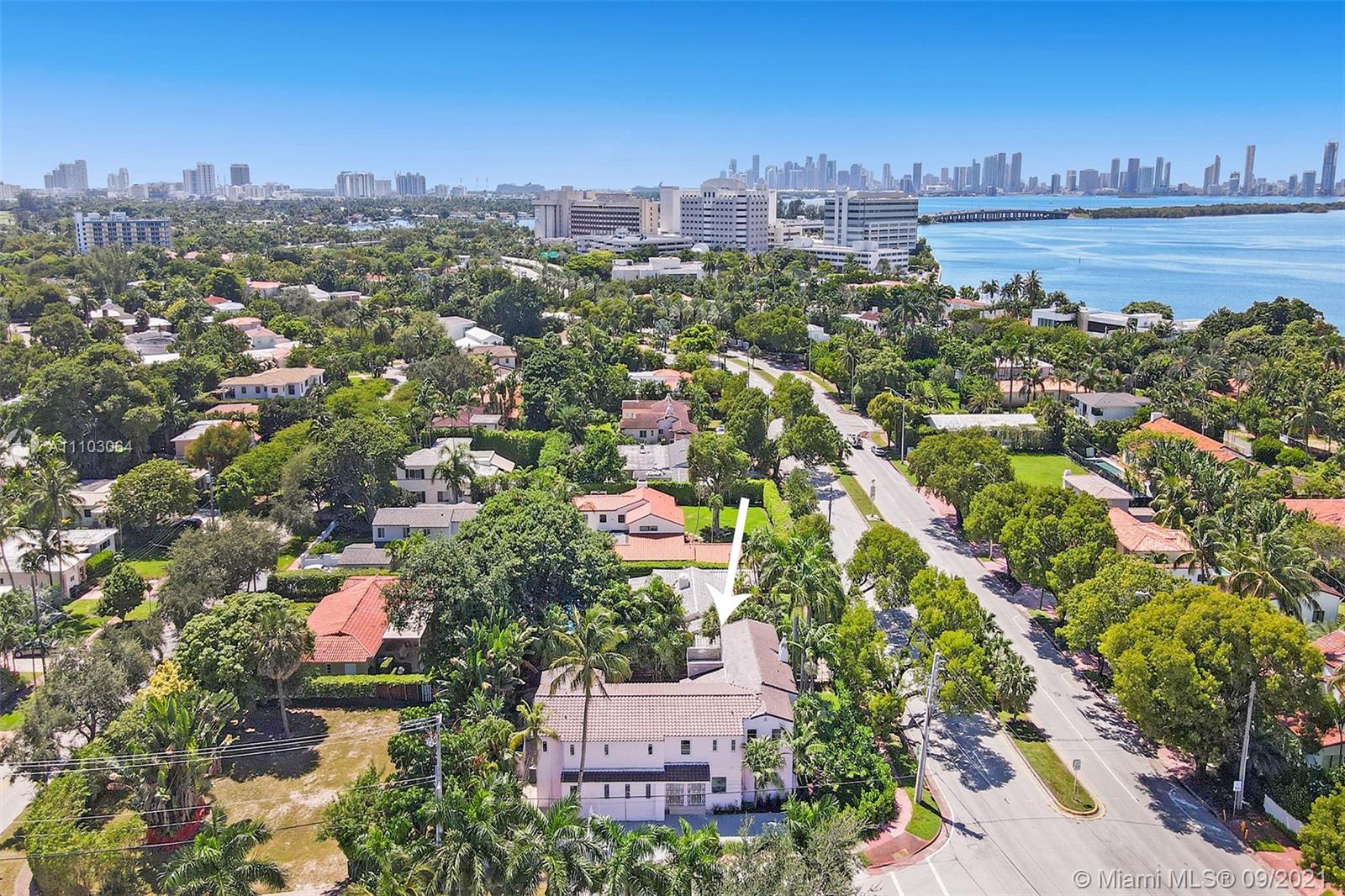4431 Alton Road Miami Beach, FL 33140 - Photo 54 of 58