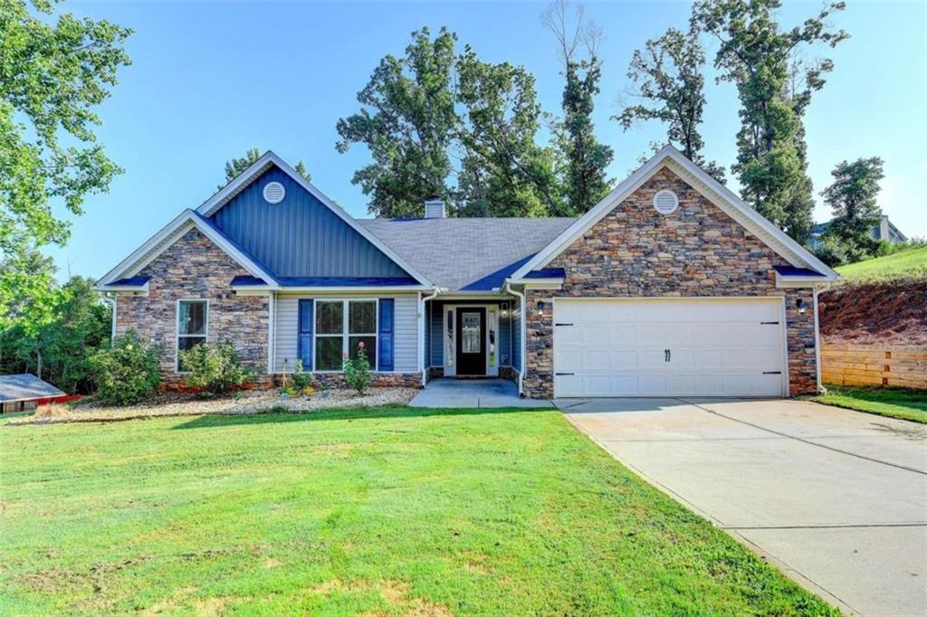 1934 Paynes Point Winder, GA 30680 - Photo 1 of 1 Gallery Image 1
