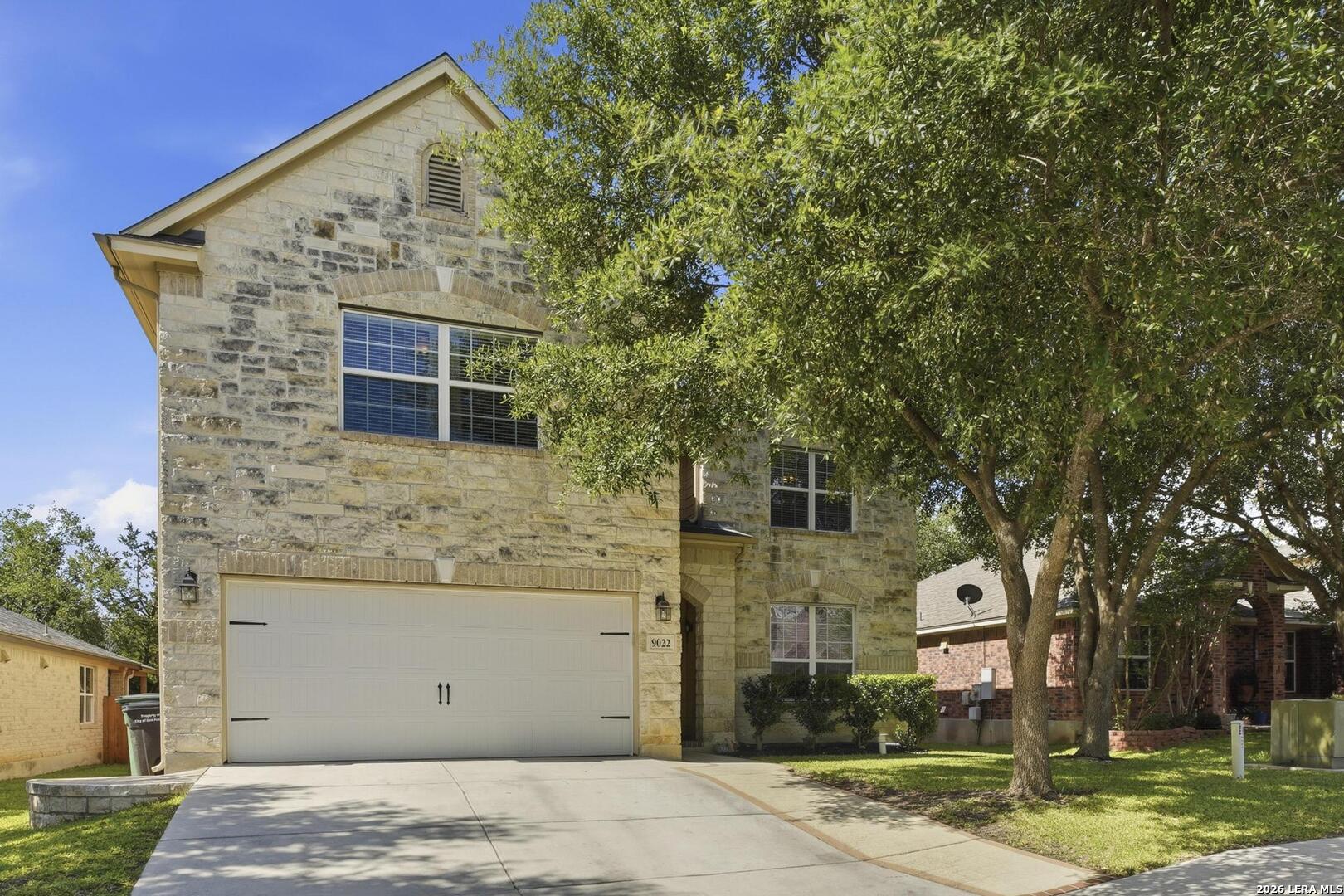 9022 Western View Helotes, TX 78023 - Photo 3 of 32