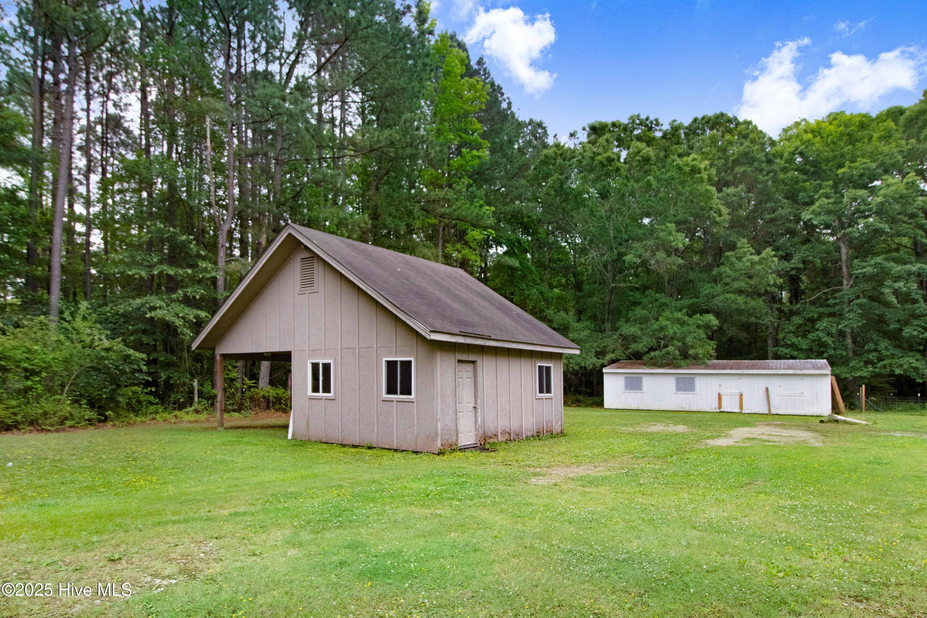 4969 Redman Road Rocky Mount, NC 27803 - Photo 5 of 38 11-4969 Redman Rd-11