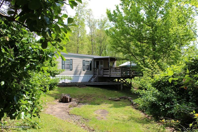 315 Indian Ridge Road Falls Of Rough, KY 40119 - Photo 17 of 50 16315 indian ridge
