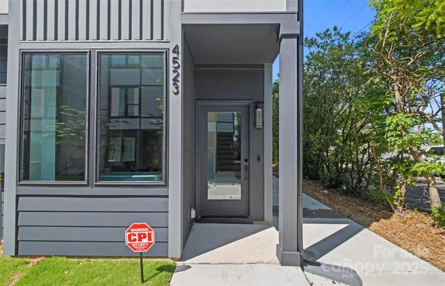 $599,900 | 4523 Radler Court, Charlotte, NC 28217