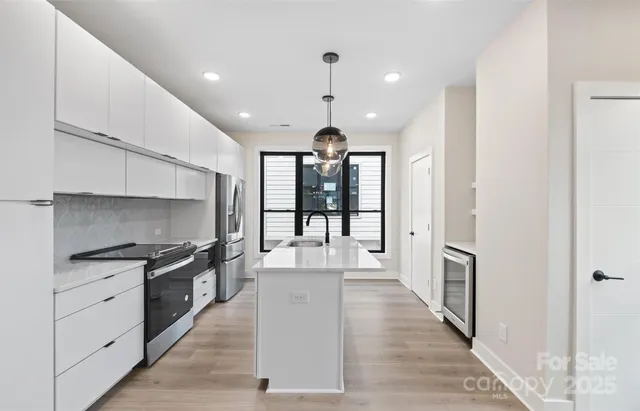 $599,900 | 4523 Radler Court, Charlotte, NC 28217