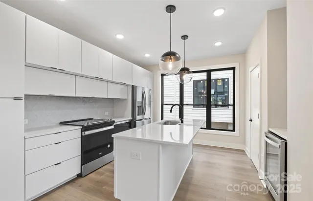 $599,900 | 4523 Radler Court, Charlotte, NC 28217