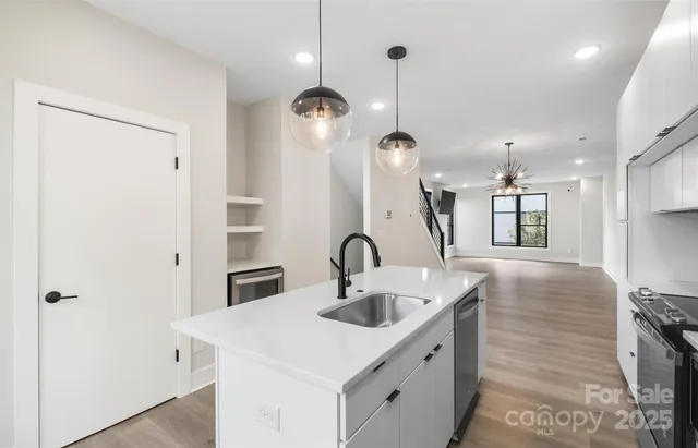 $599,900 | 4523 Radler Court, Charlotte, NC 28217