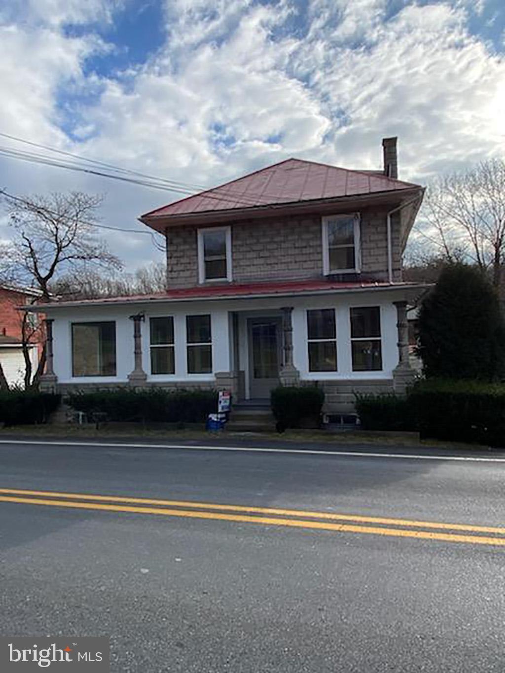 1064 Fritztown Road Reading, PA 19608 - Photo 1 of 9