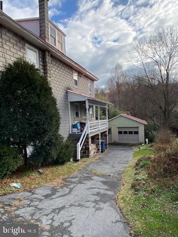 1064 Fritztown Road Reading, PA 19608 - Photo 2 of 9