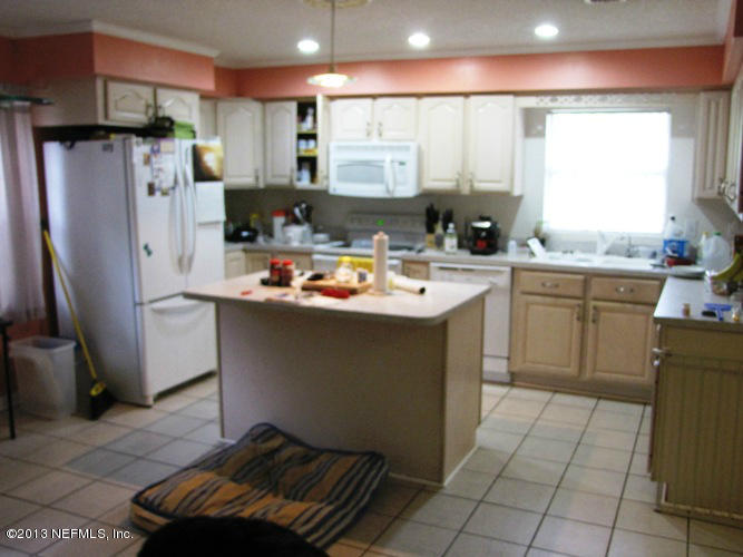 2603 Ligustrum Road Jacksonville, FL 32211 - Photo 3 of 9 Kitchen