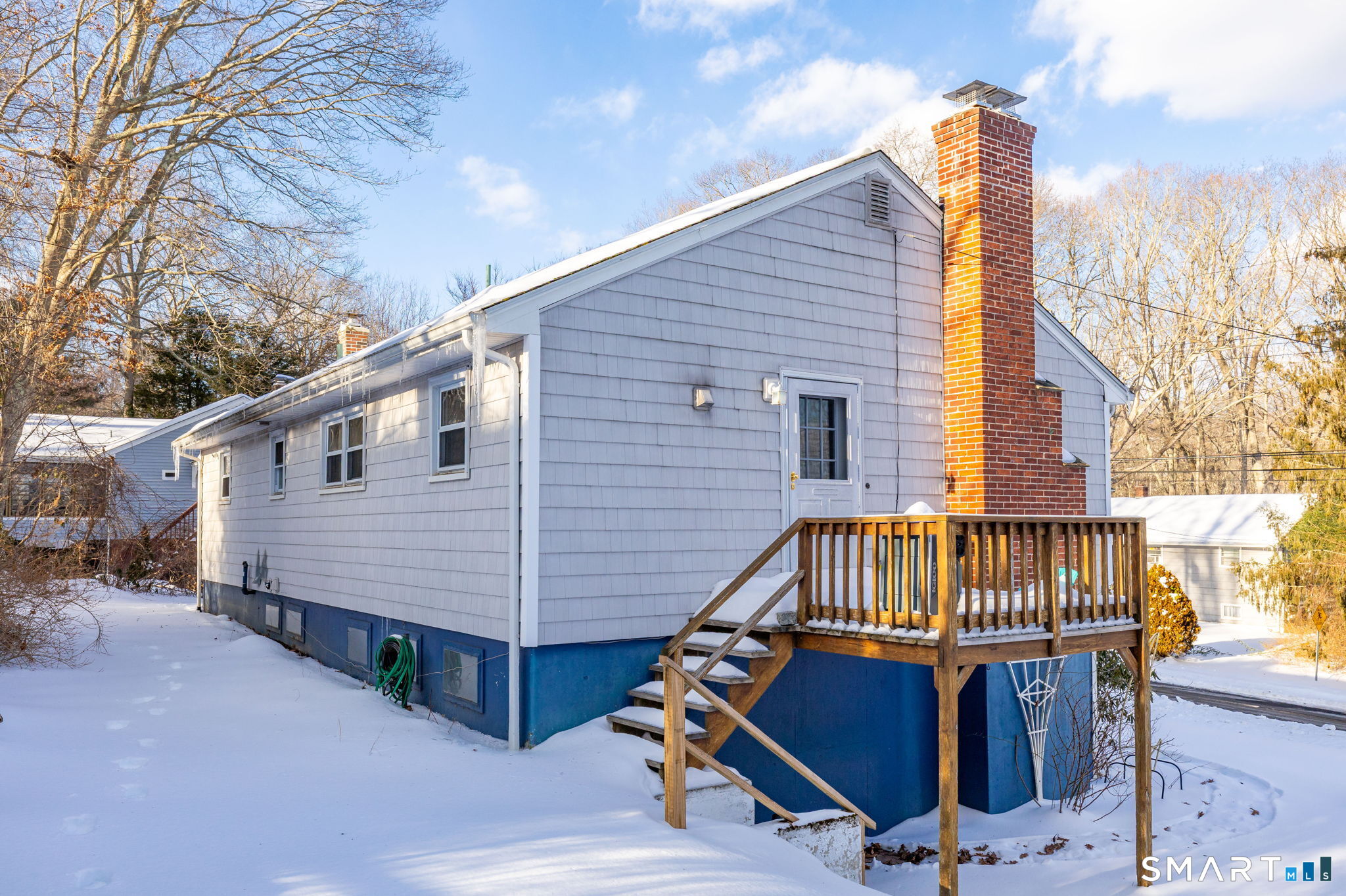 110 Valley Road Groton, CT 06340 - Photo 23 of 30