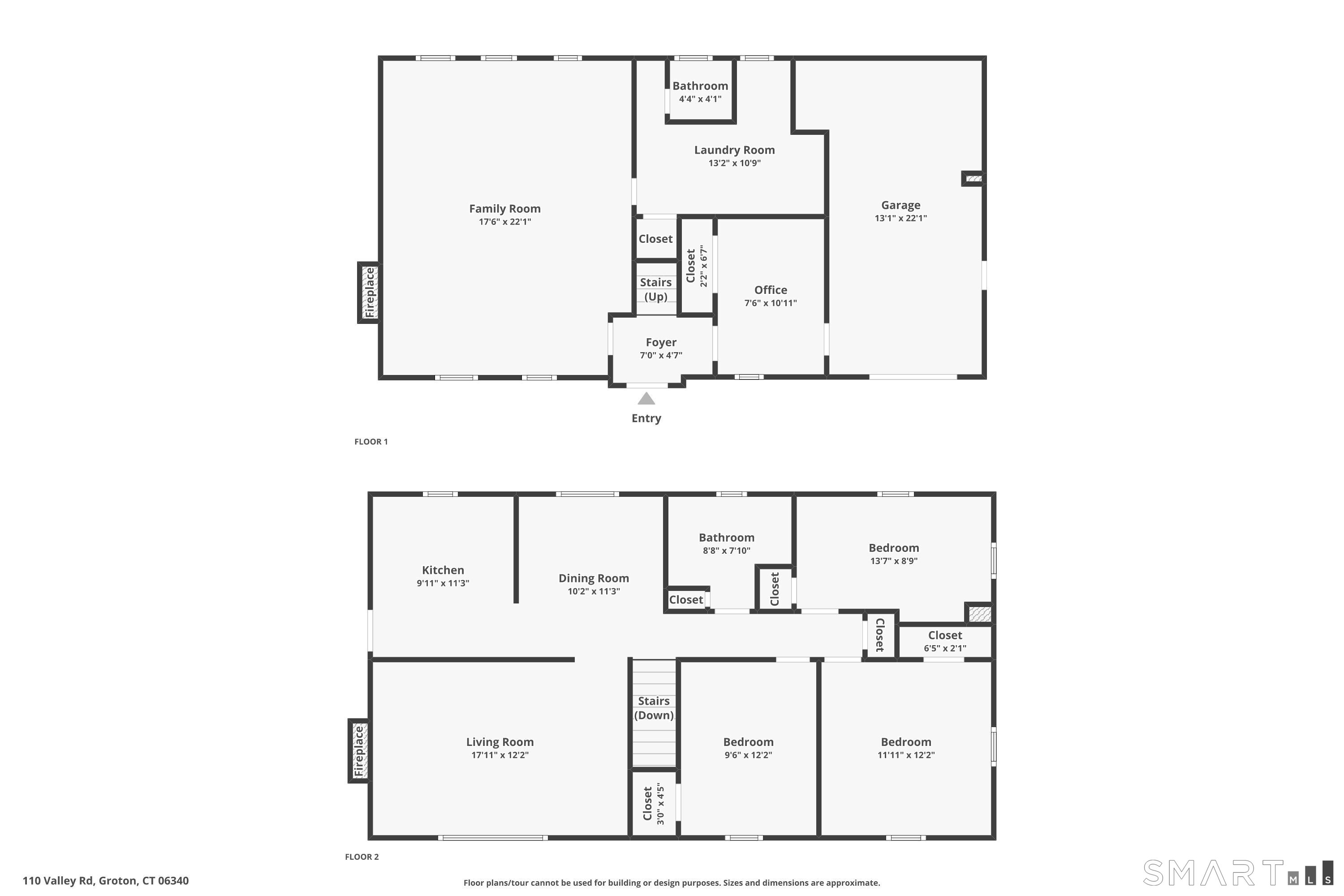 110 Valley Road Groton, CT 06340 - Photo 30 of 30