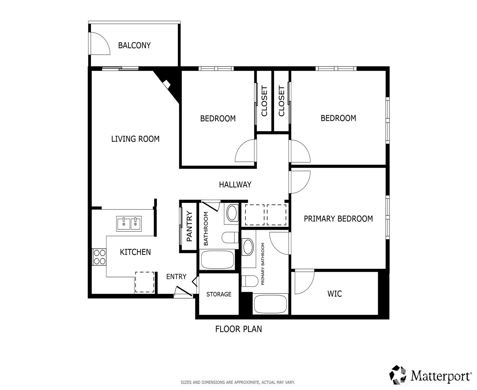 16517 Currie Road Southeast, Unit B301 Monroe, WA 98272 - Photo 28 of 28
