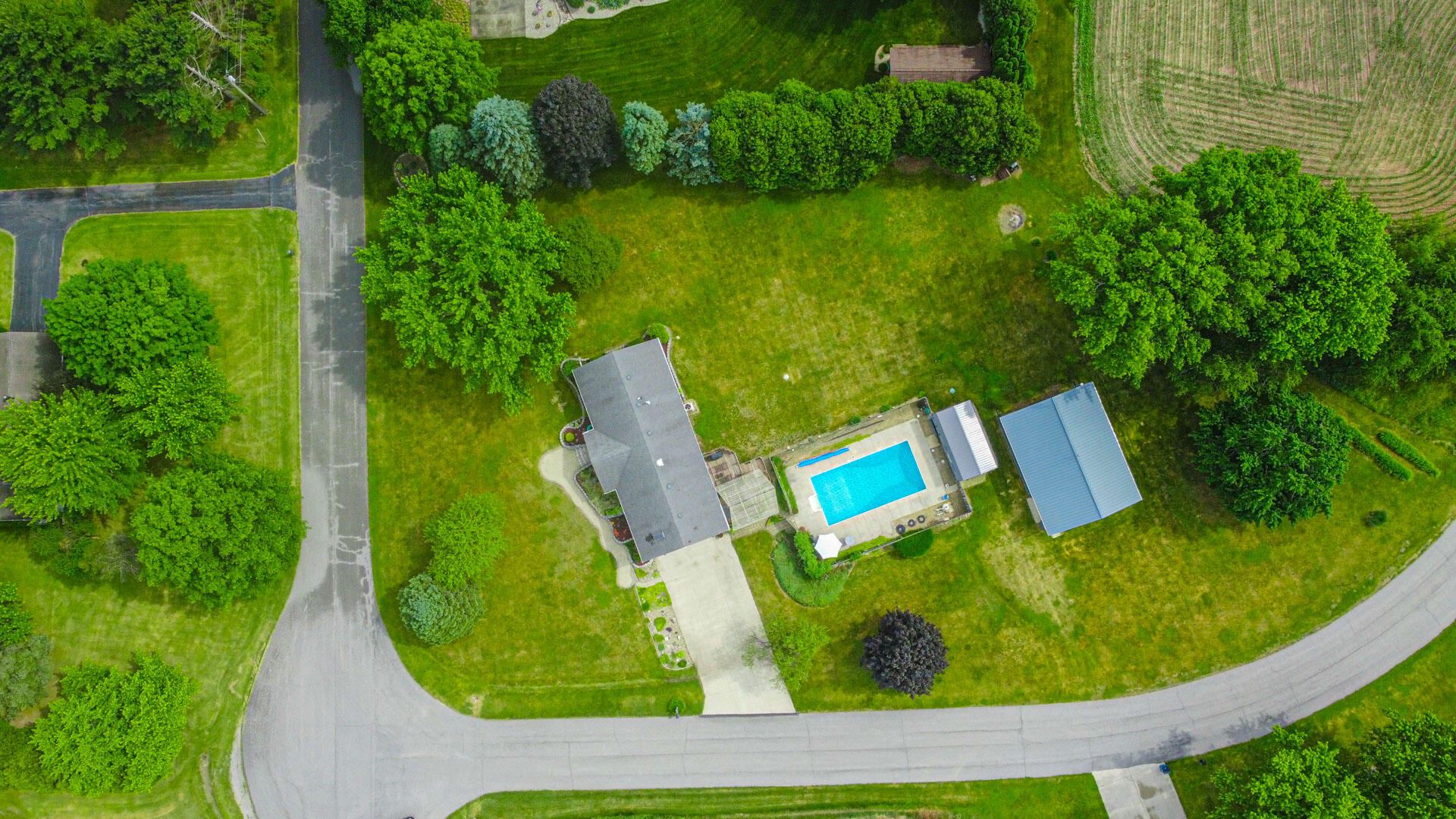 1044 South Ruth Avenue La Porte, IN 46350 - Photo 17 of 36 1920x1080