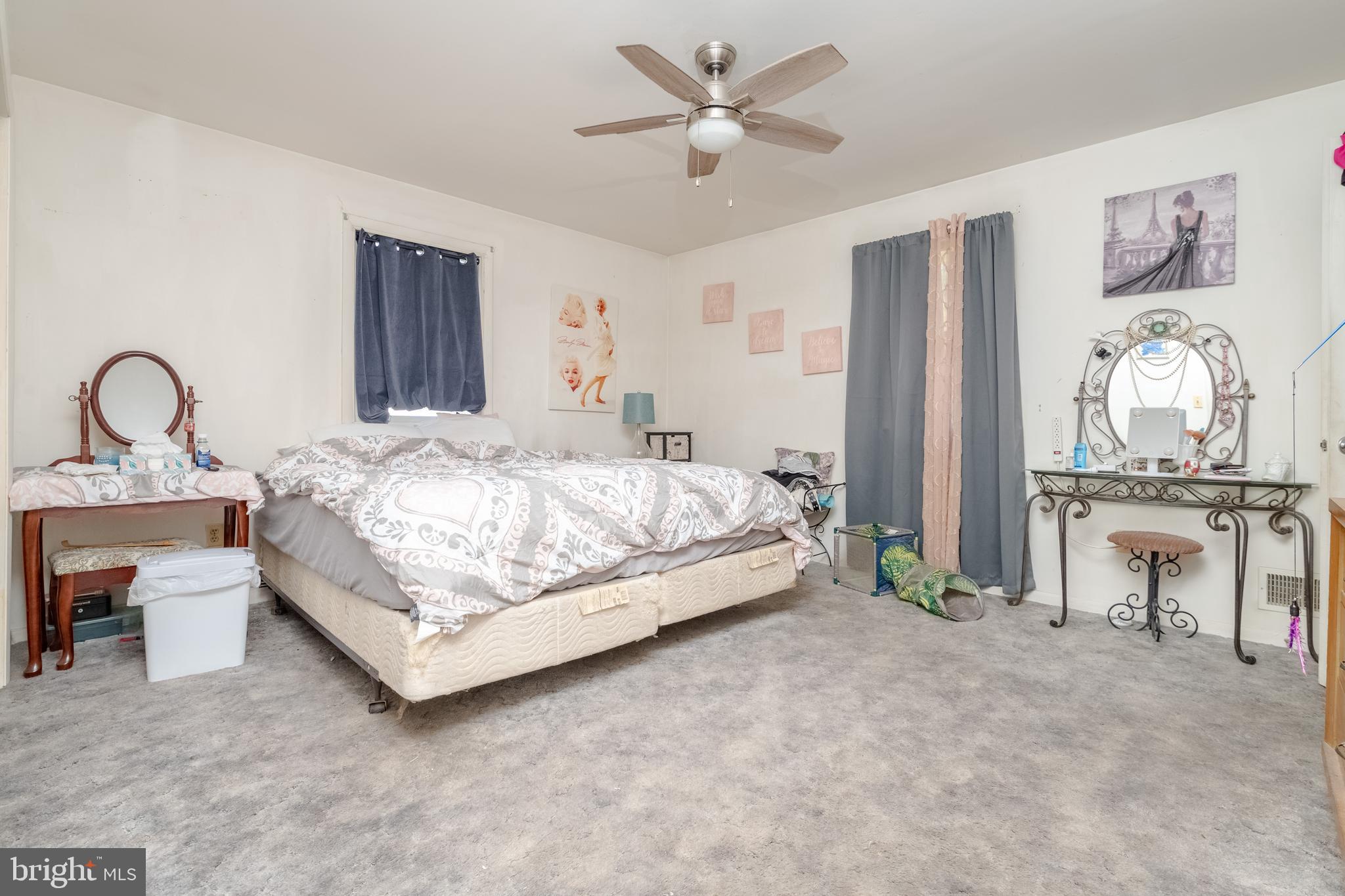 801 Bengies Road Middle River, MD 21220 - Photo 13 of 29 Bedroom