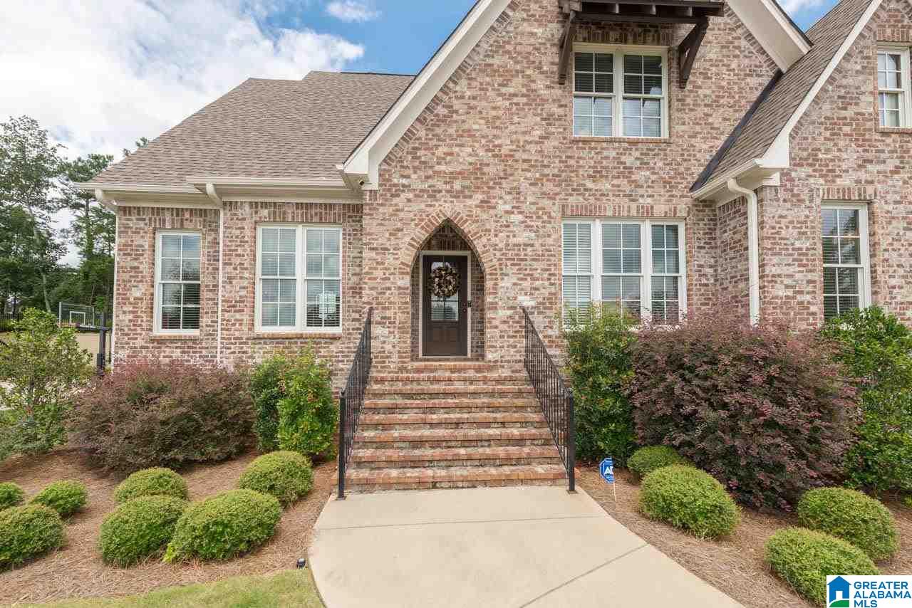1435 Scout Ridge Drive Birmingham, AL 35244 - Photo 3 of 38