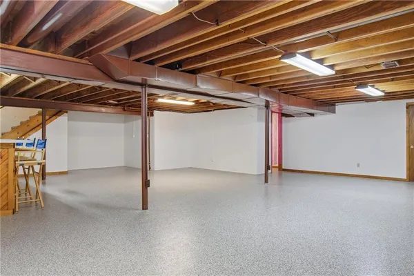 $389,000 | 1700 Twin Oaks Drive, Harrisonville, MO 64701