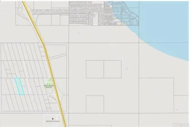 $120,000 | 10 1-431-005, Thermal, CA 92274