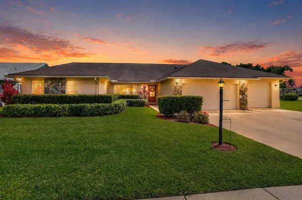 $750,000 | 9628 Trivolo Place, Boca Raton, FL 33434