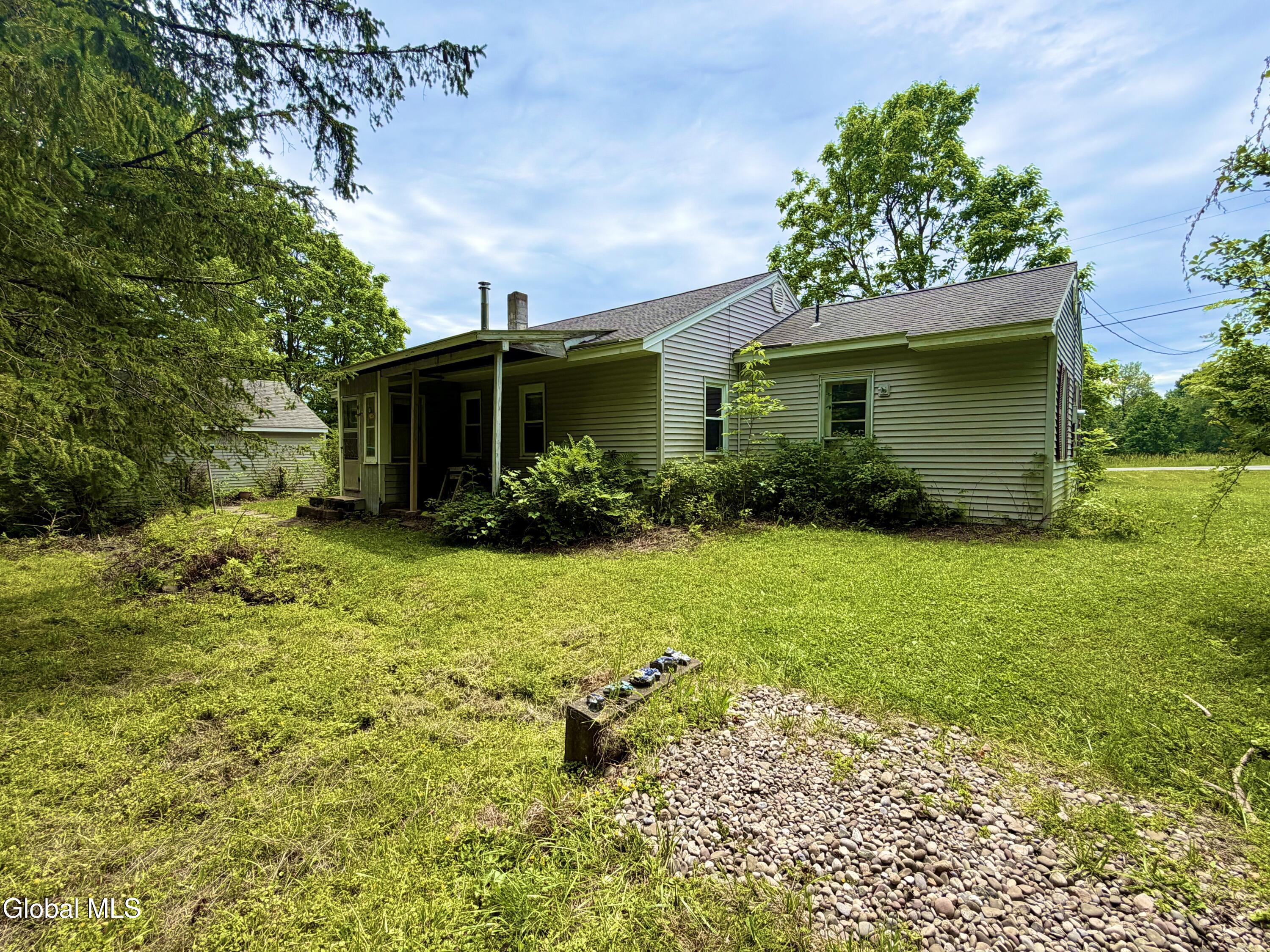 166 Potter Road Glenville, NY 12010 - Photo 33 of 38 Potter Back 9