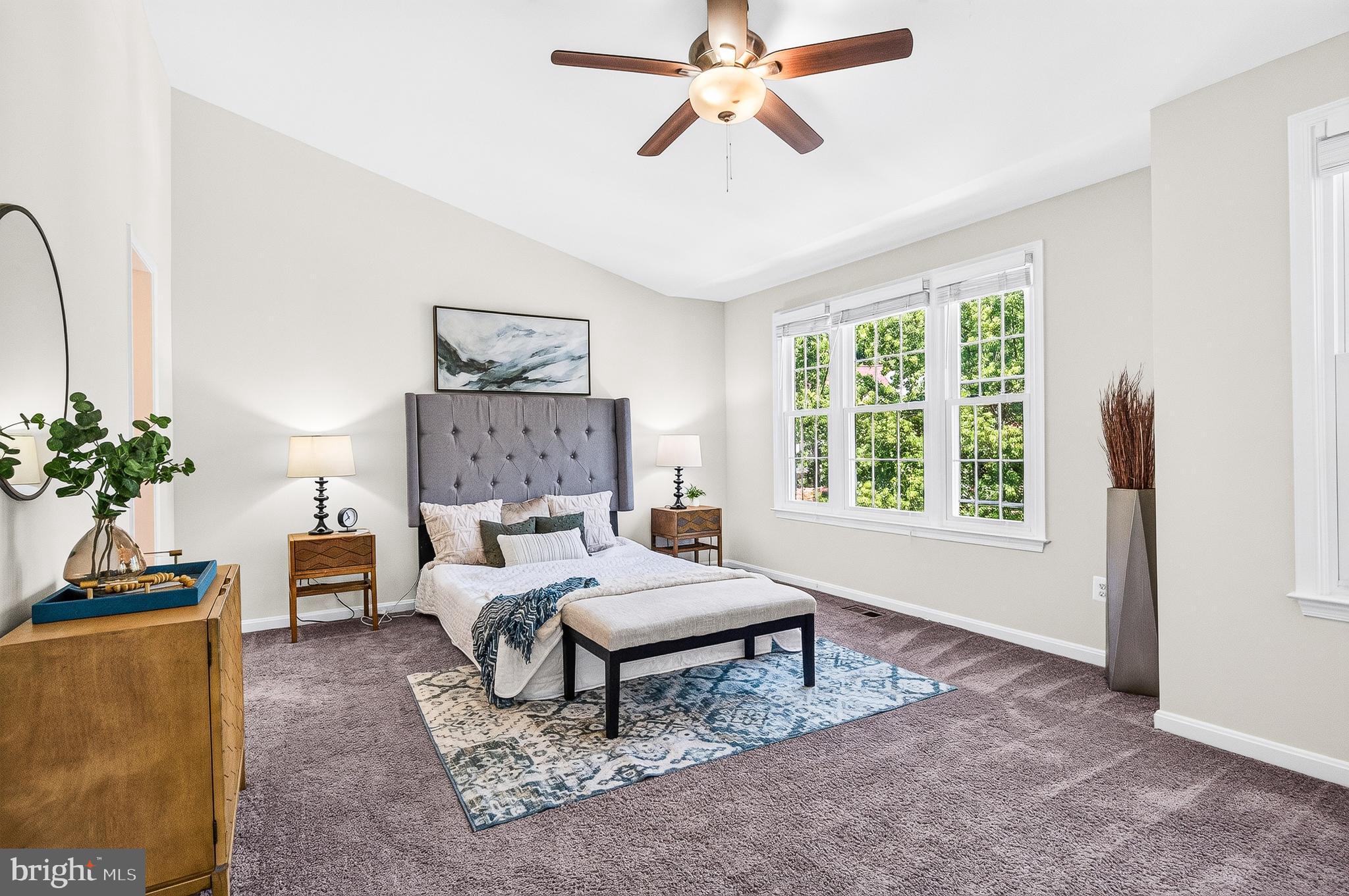 6433 English Ivy Court Springfield, VA 22152 - Photo 31 of 40