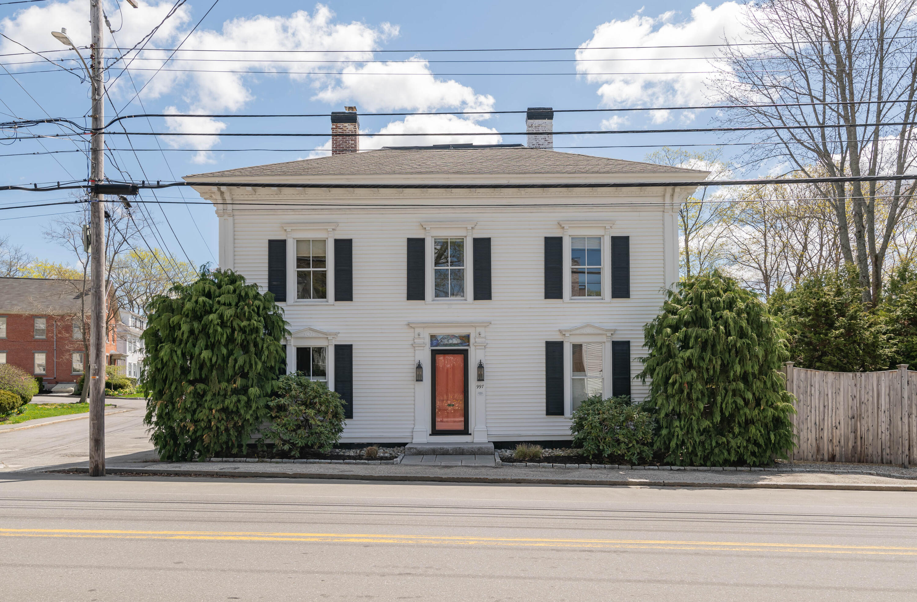 997 Washington Street Bath, ME 04530 - Photo 1 of 72 GLM_7224