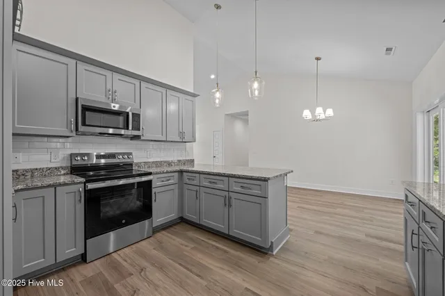 $348,900 | 1230 Petite Terre Court, New Bern, NC 28560