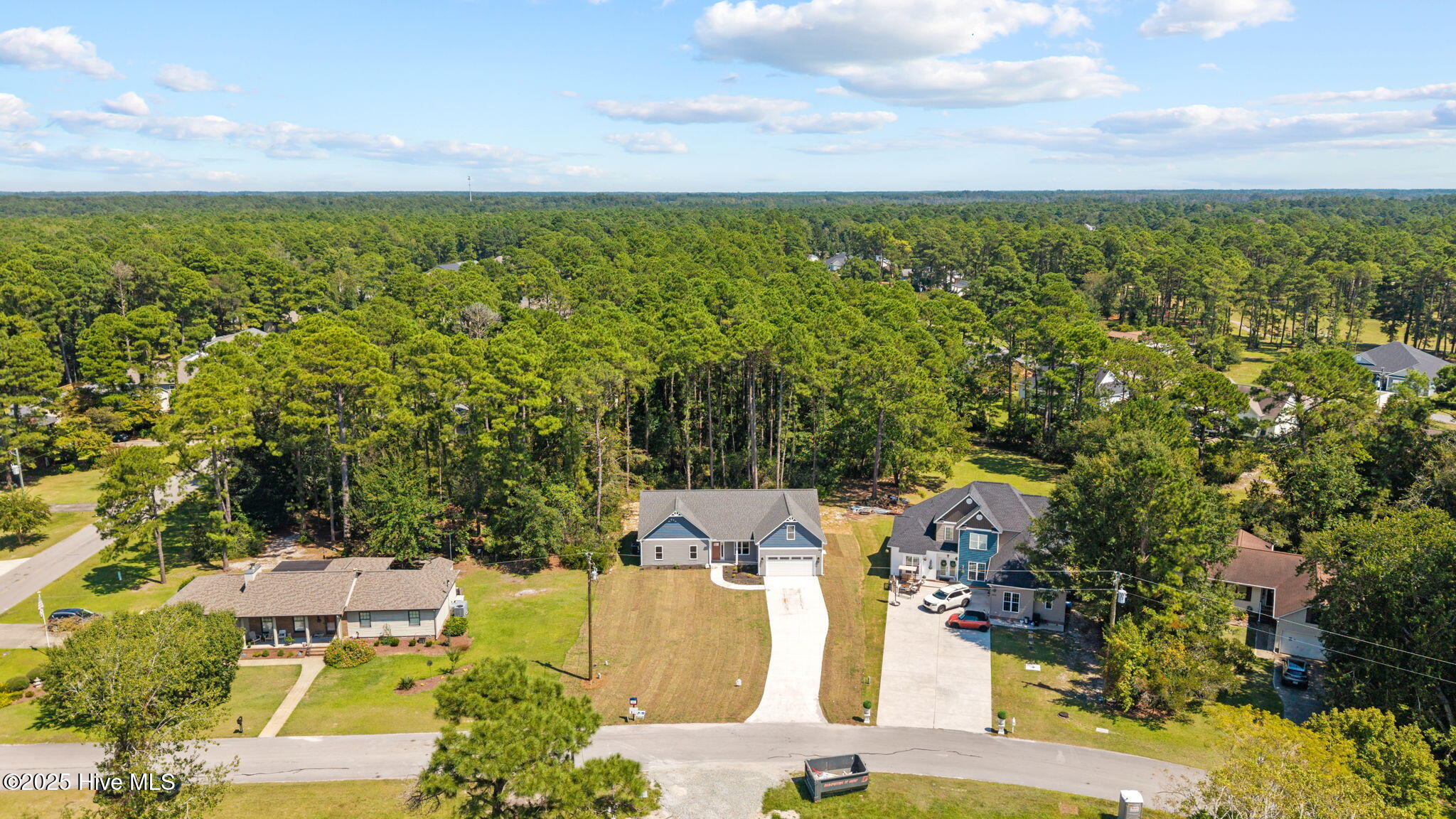 1230 Petite Terre Court New Bern, NC 28560 - Photo 30 of 36 30-web-or-mls-DJI_20250905140656_0228_D