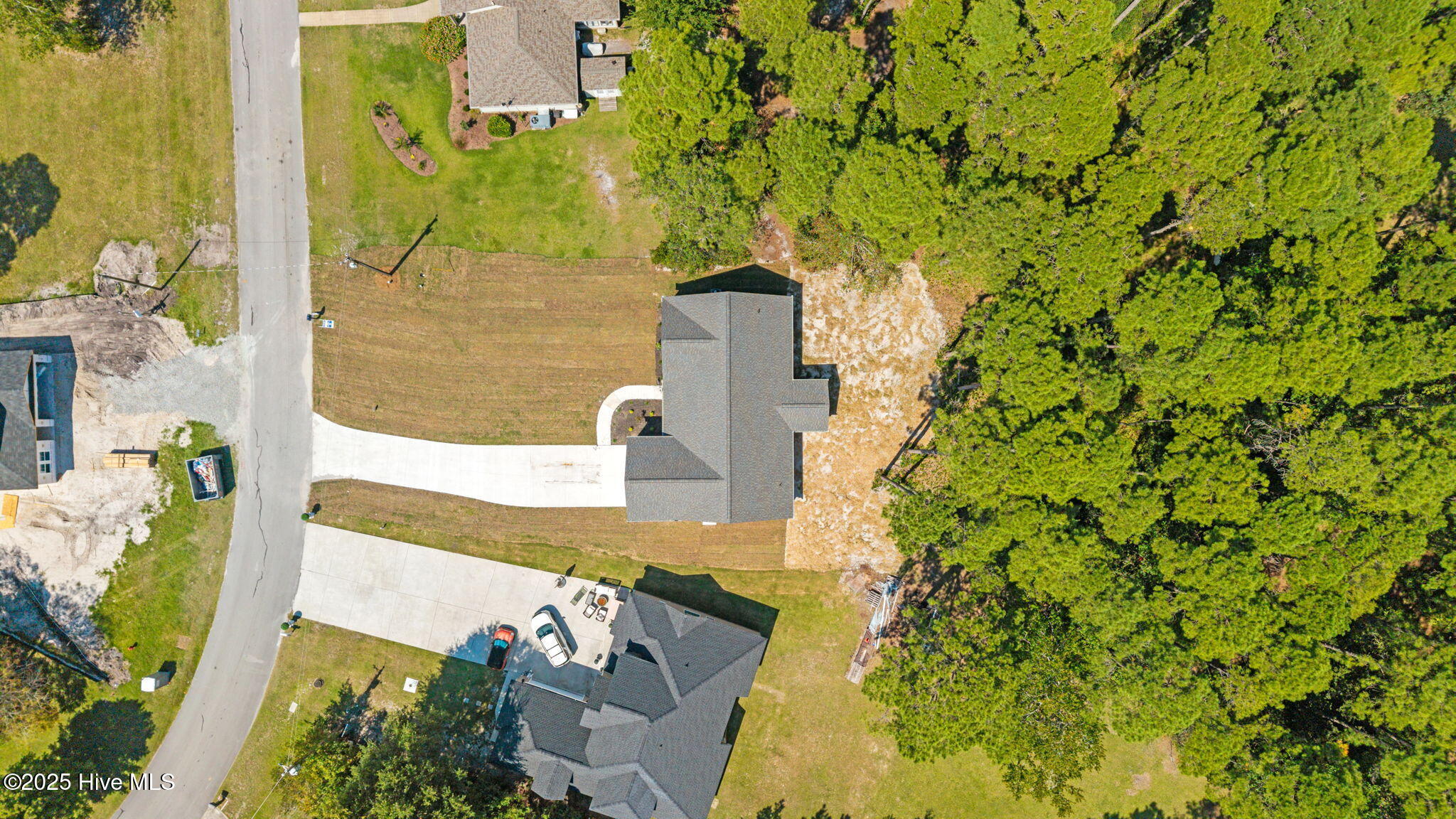 1230 Petite Terre Court New Bern, NC 28560 - Photo 33 of 36 33-web-or-mls-DJI_20250905140740_0231_D