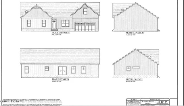 $348,900 | 1230 Petite Terre Court, New Bern, NC 28560