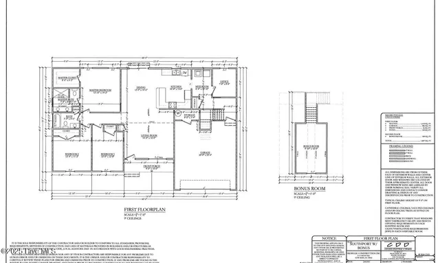 $348,900 | 1230 Petite Terre Court, New Bern, NC 28560
