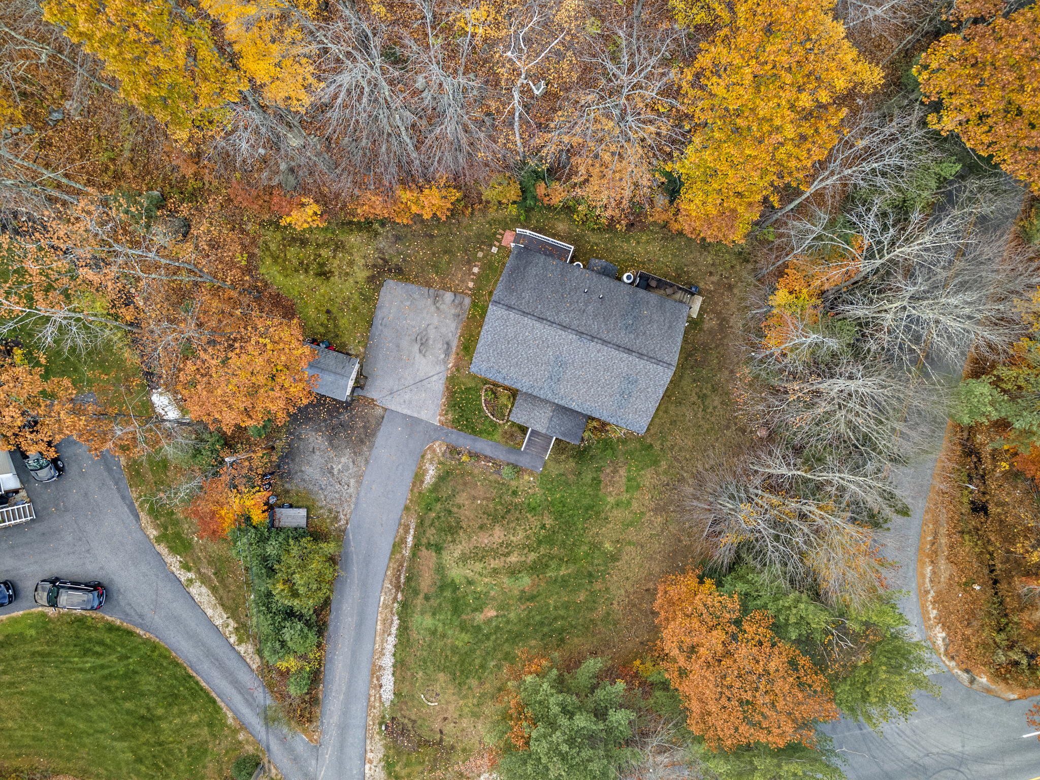170 Portland Road, Unit A2 Gray, ME 04039 - Photo 31 of 31 13-web-or-mls-DJI_0557