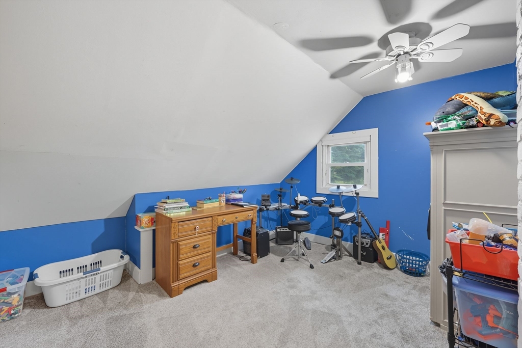 376 NW Road Westhampton, MA 01027 - Photo 32 of 41 a view of a room with toys