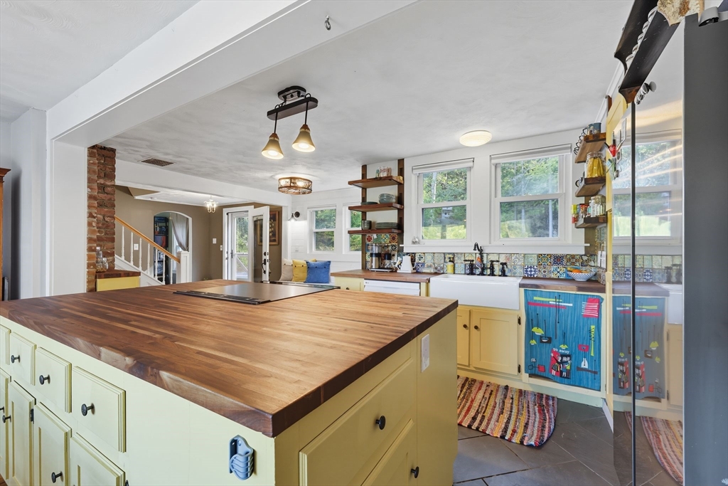 376 NW Road Westhampton, MA 01027 - Photo 10 of 41