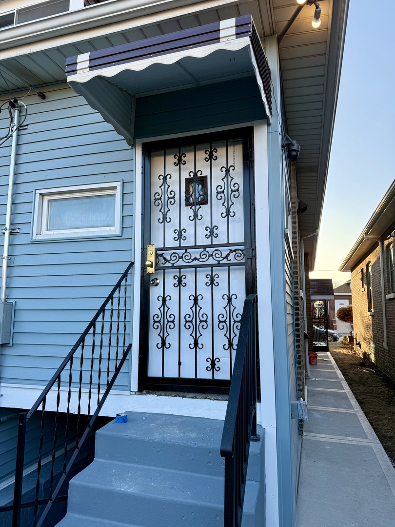7945 South Perry Avenue Chicago, IL 60620 - Photo 22 of 30