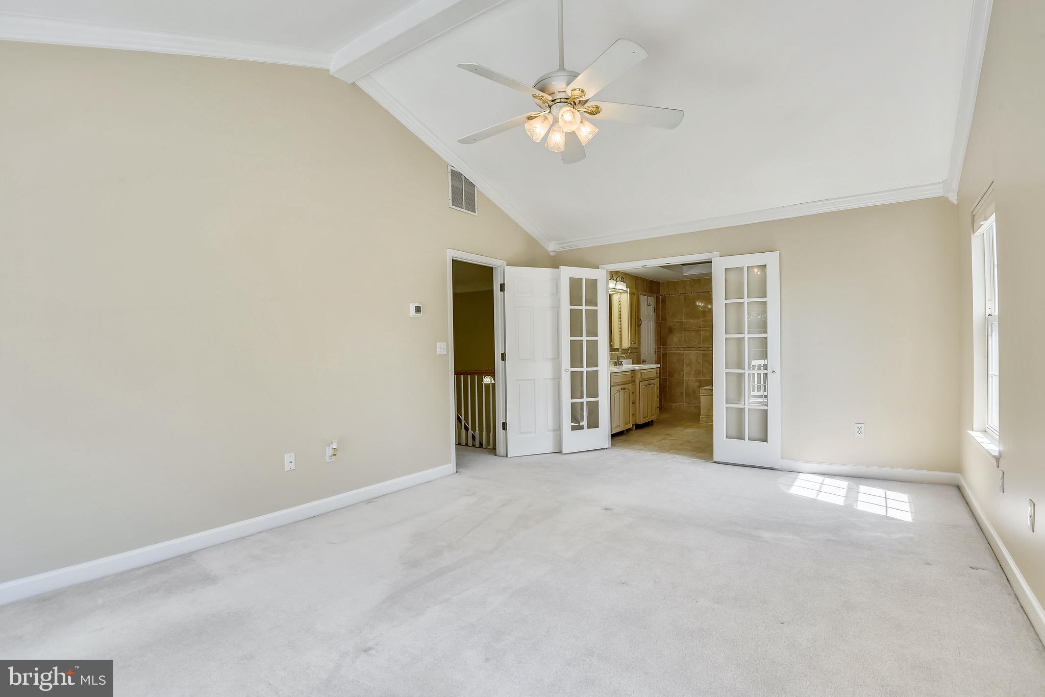 2691 Carrollton Road Annapolis, MD 21403 - Photo 15 of 42 Master Bedroom