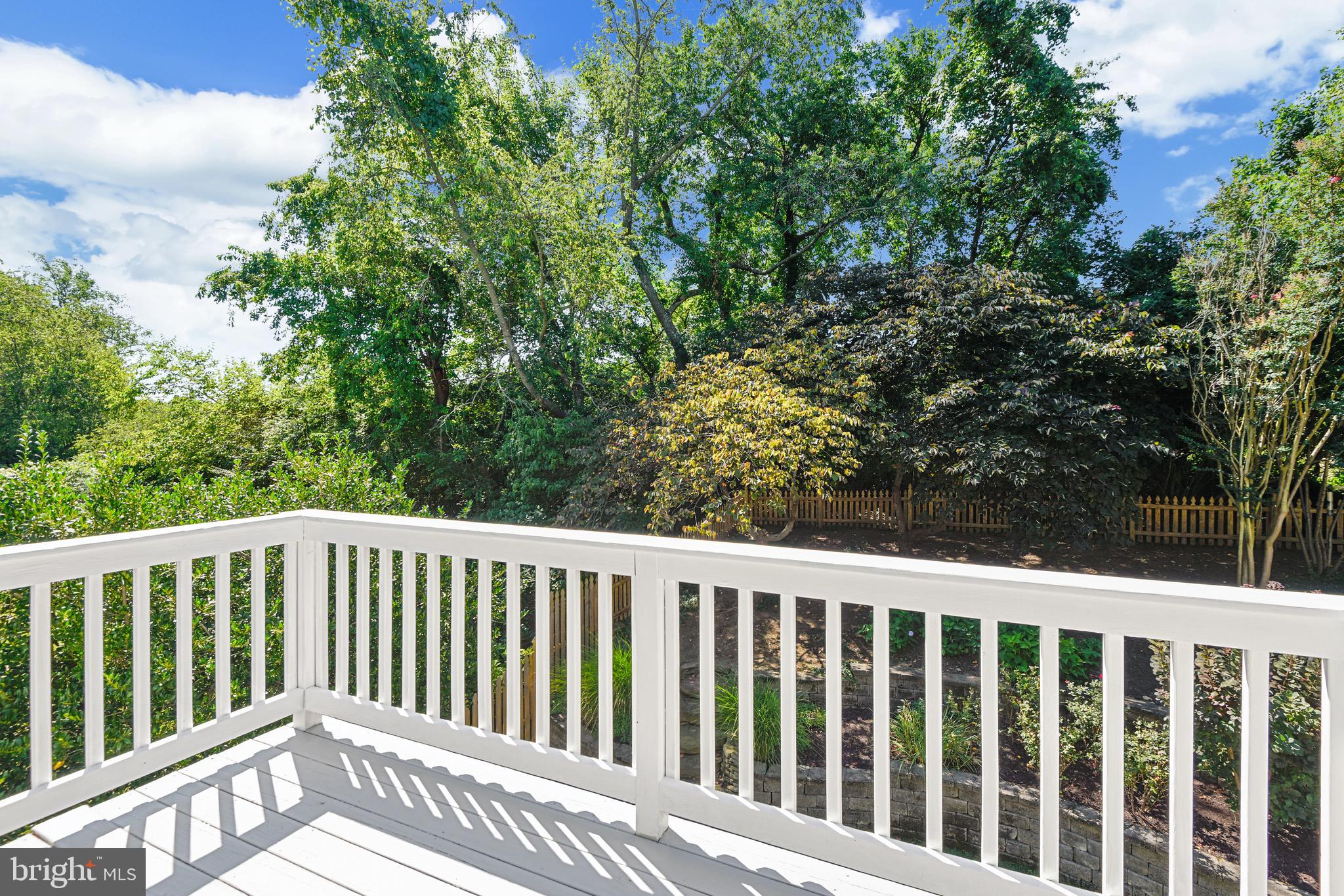 2691 Carrollton Road Annapolis, MD 21403 - Photo 19 of 42 Balcony off Master Suite