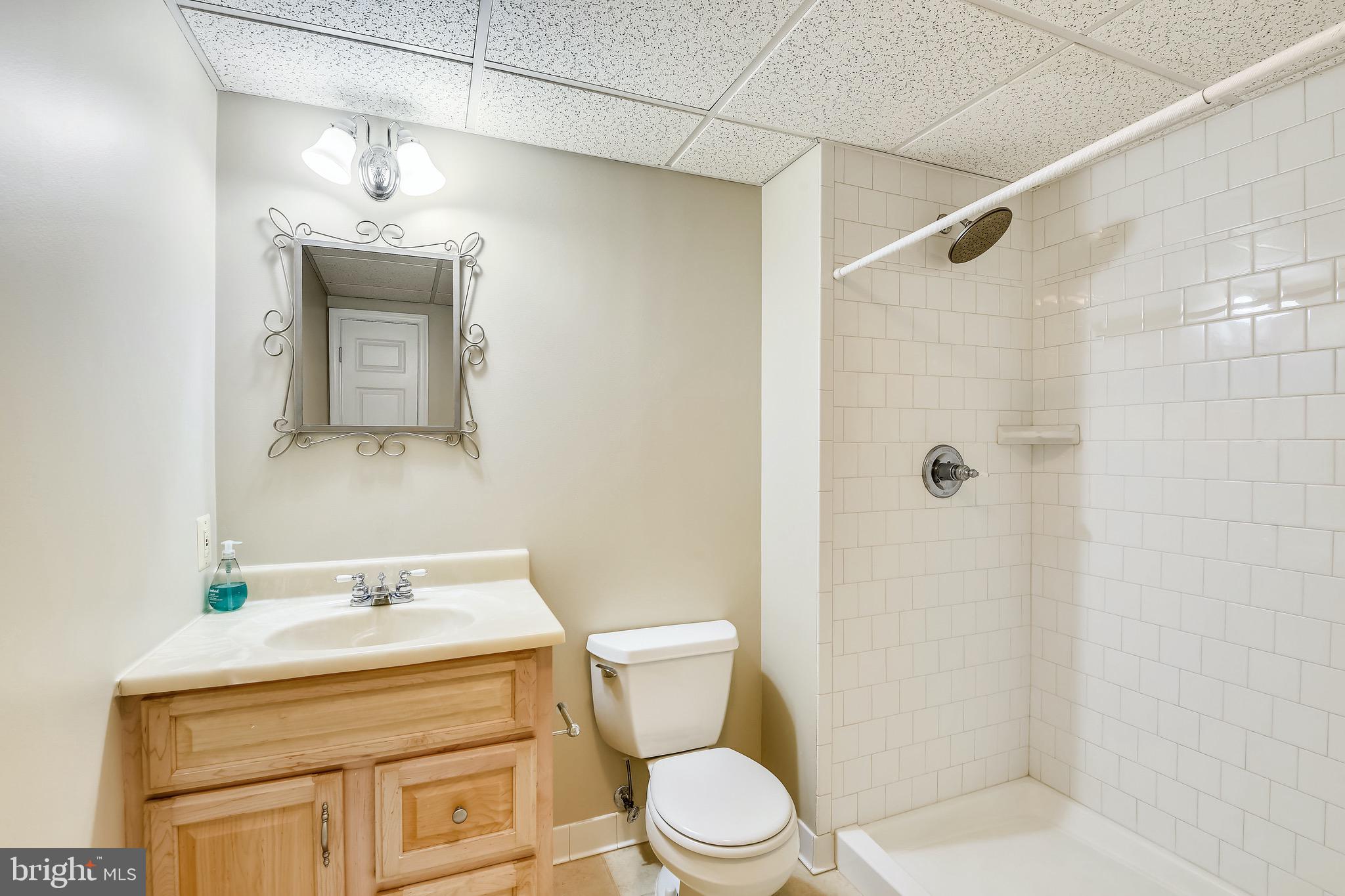 2691 Carrollton Road Annapolis, MD 21403 - Photo 28 of 42 Full bathroom in basement