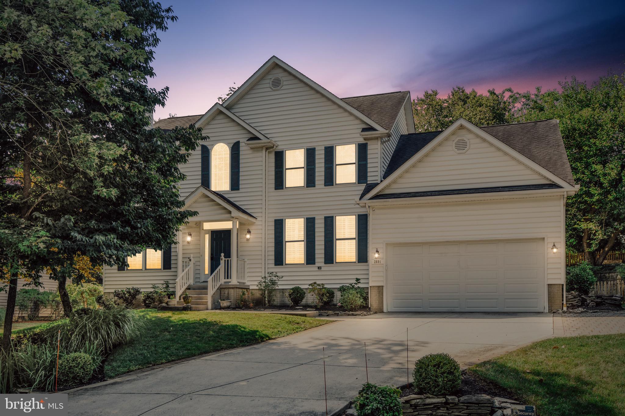 2691 Carrollton Road Annapolis, MD 21403 - Photo 32 of 42