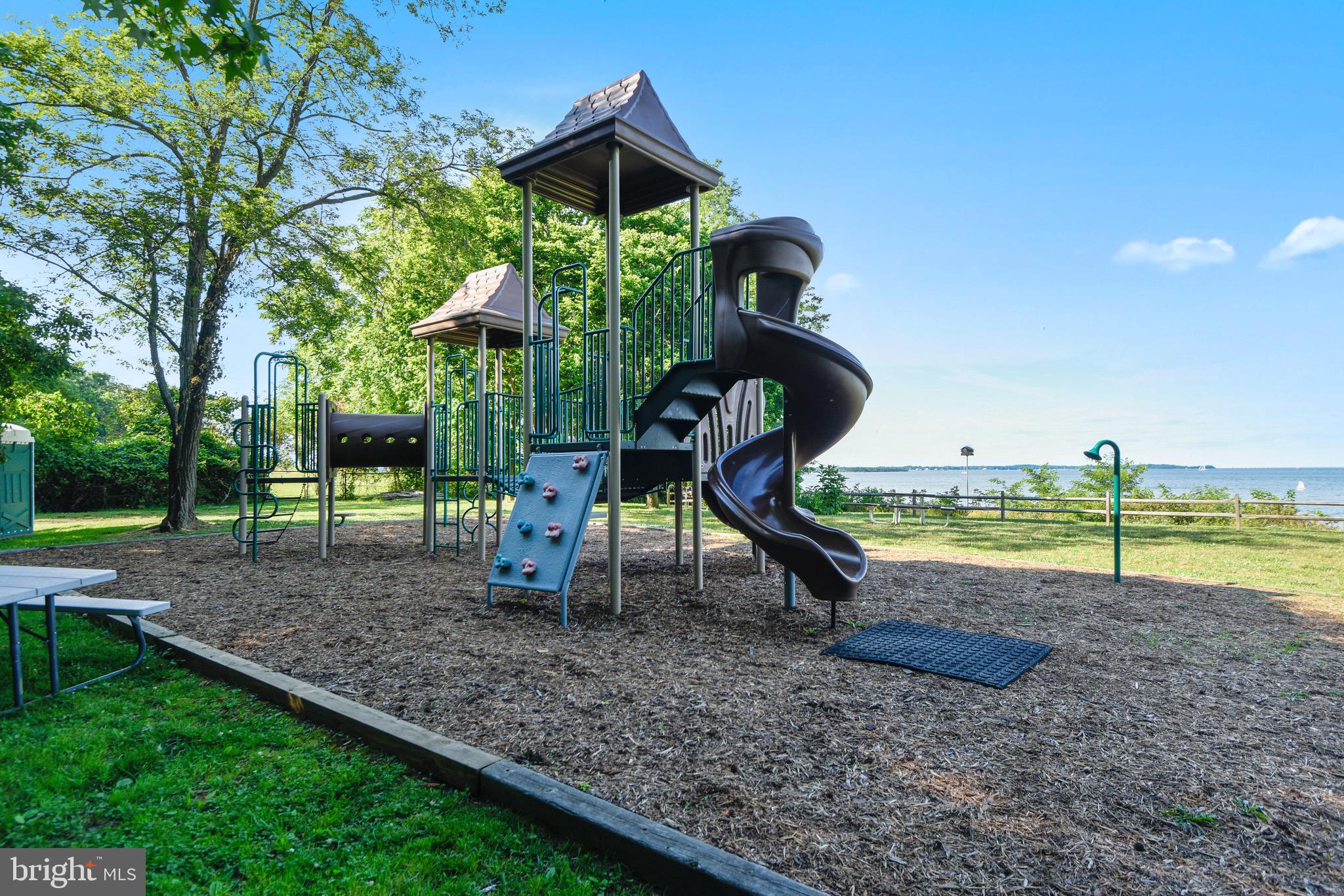 2691 Carrollton Road Annapolis, MD 21403 - Photo 39 of 42 Community Playground