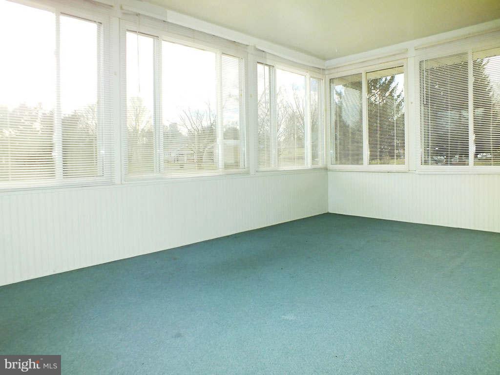 4519 Foxtail Road Hampstead, MD 21074 - Photo 12 of 29 a view of an empty room with a window