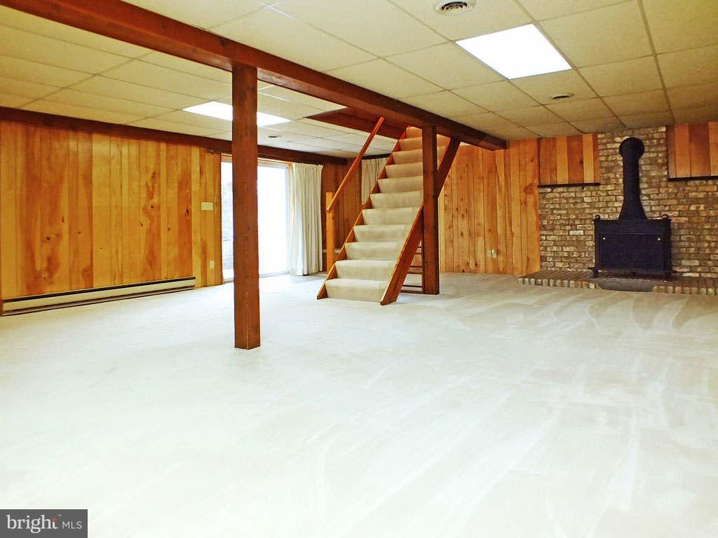 4519 Foxtail Road Hampstead, MD 21074 - Photo 14 of 29 a view of an empty room with a window