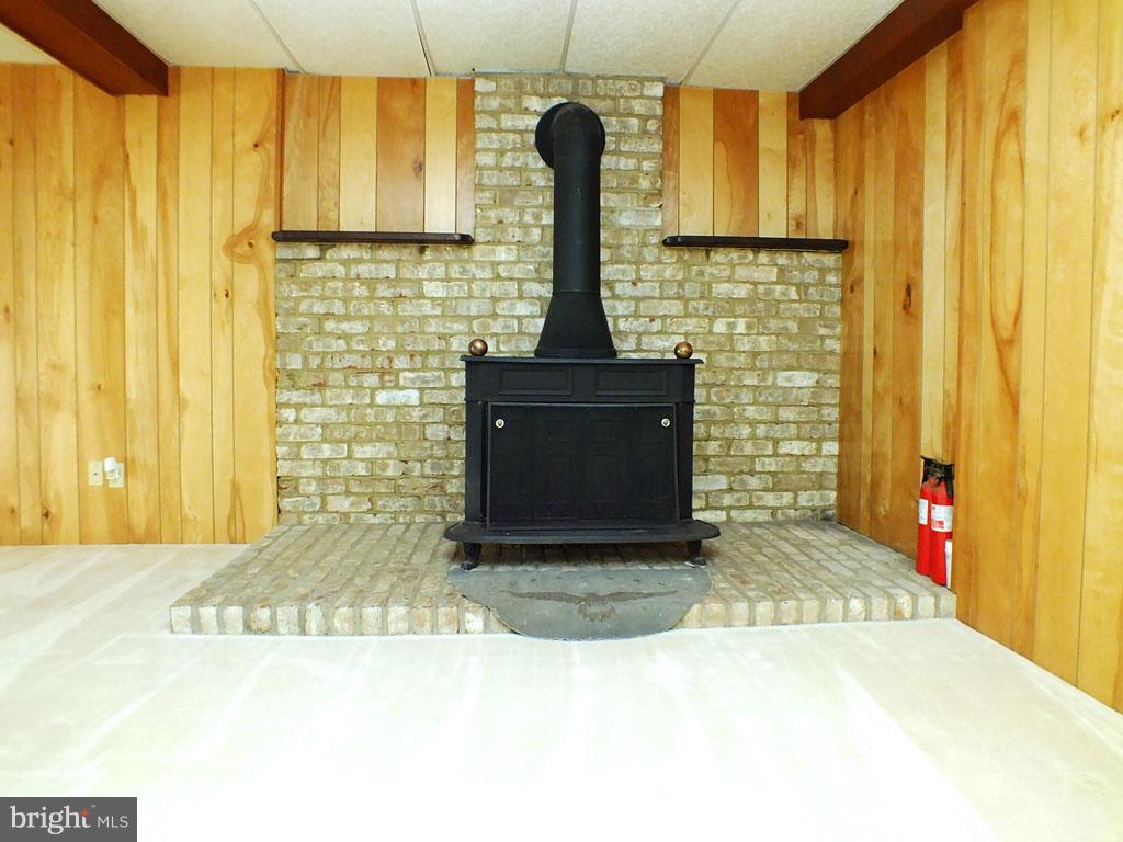 4519 Foxtail Road Hampstead, MD 21074 - Photo 15 of 29 a view of a entryway in the hall