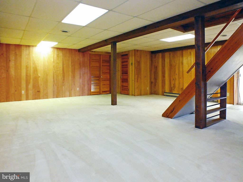 4519 Foxtail Road Hampstead, MD 21074 - Photo 16 of 29 a view of an empty room with a window