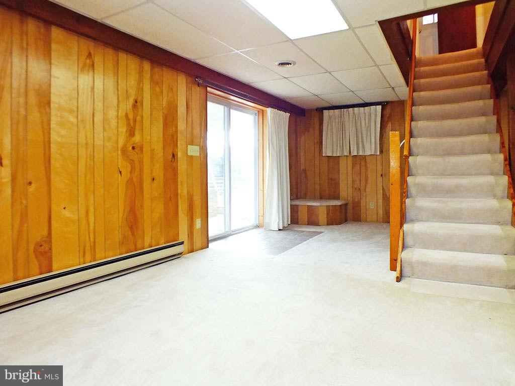 4519 Foxtail Road Hampstead, MD 21074 - Photo 18 of 29 a view of an empty room with a window