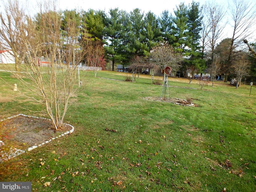 4519 Foxtail Road Hampstead, MD 21074 - Photo 27 of 29 a view of a park with a tree