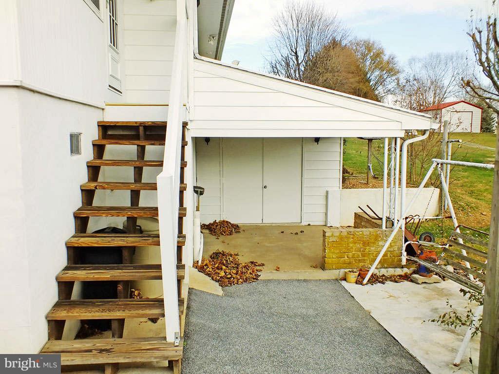 4519 Foxtail Road Hampstead, MD 21074 - Photo 28 of 29