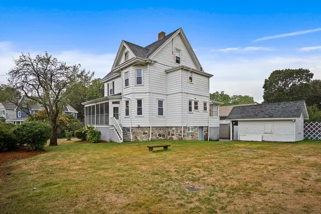 $620,000 | 19 Laurel Street, Saugus, MA 01906
