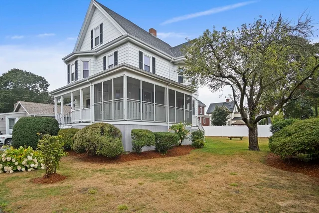 $620,000 | 19 Laurel Street, Saugus, MA 01906