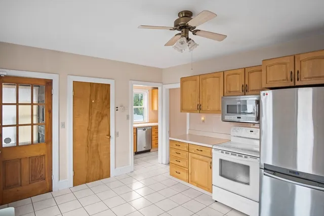 $620,000 | 19 Laurel Street, Saugus, MA 01906