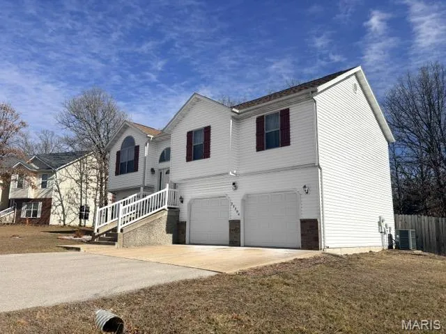 $265,000 | 23386 Righteous Lane, Waynesville, MO 65583