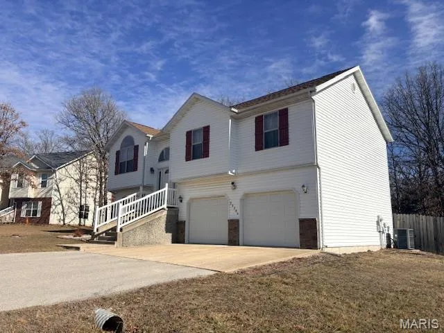 $265,000 | 23386 Righteous Lane, Waynesville, MO 65583